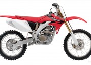 Honda CRF250R